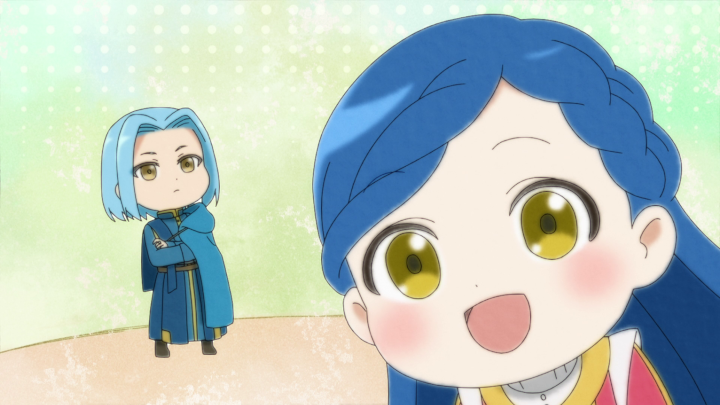 Honzuki no Gekokujou