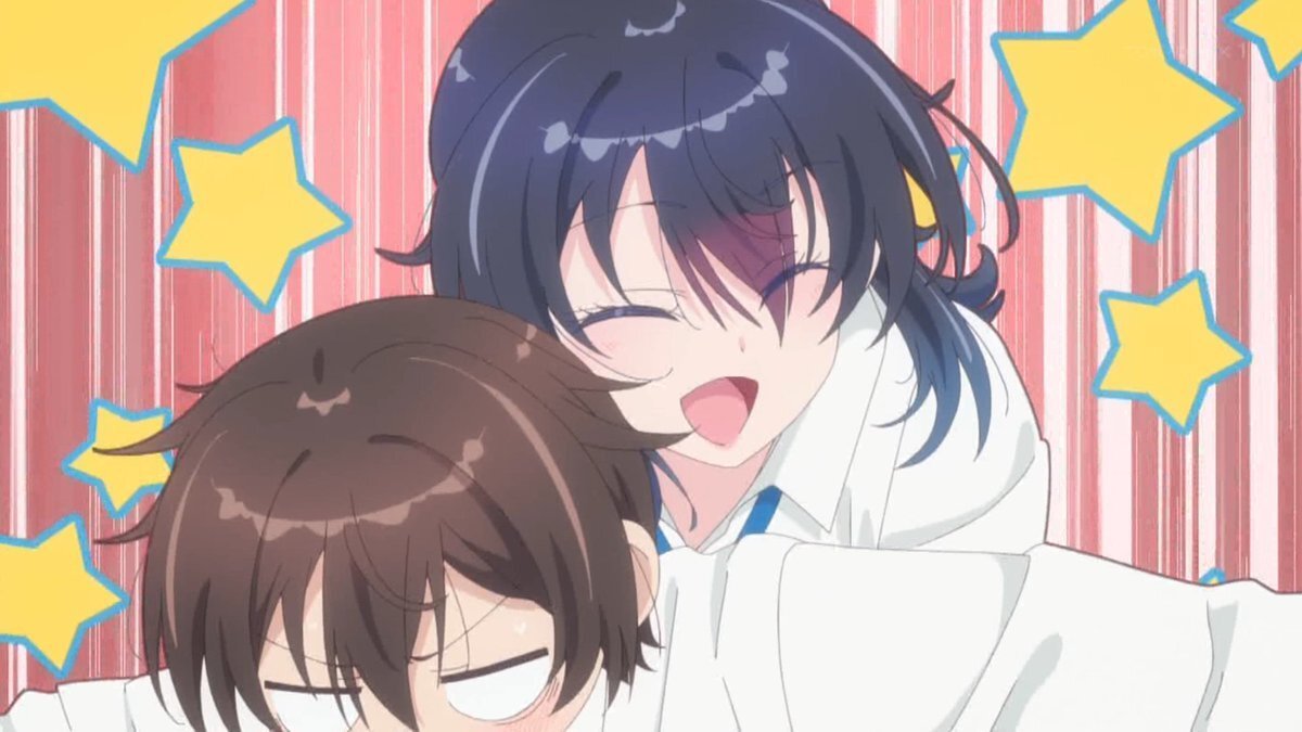 Class de 2-banme ni Kawaii Onnanoko to Tomodachi ni Natta