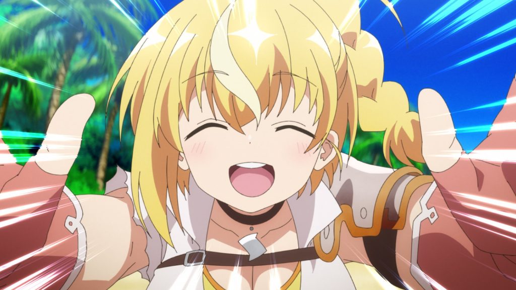 Jidou Hanbaiki ni Umarekawatta Ore wa Meikyuu wo Samayou 3ª Temporada