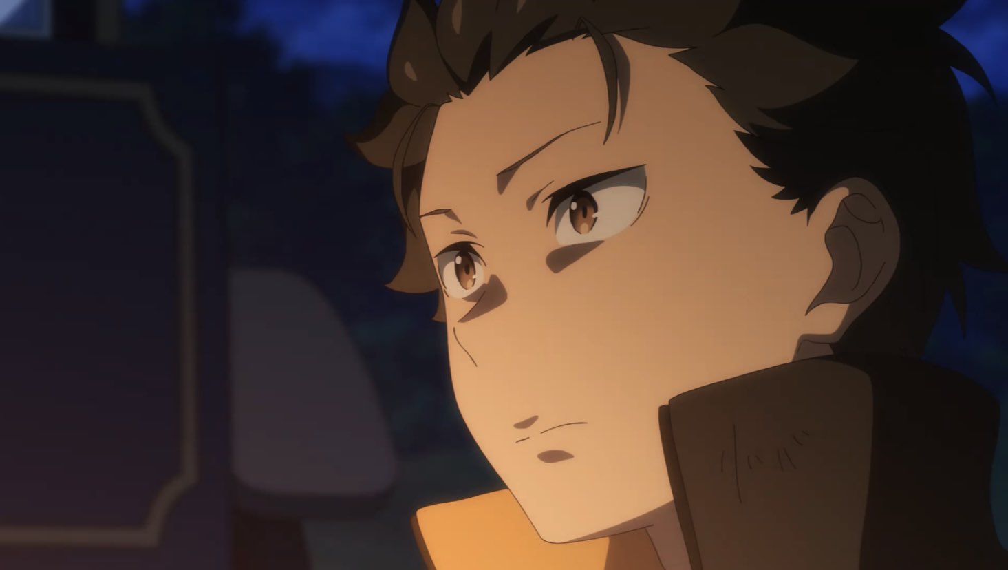 White Fox / Re:Zero kara Hajimeru Isekai Seikatsu