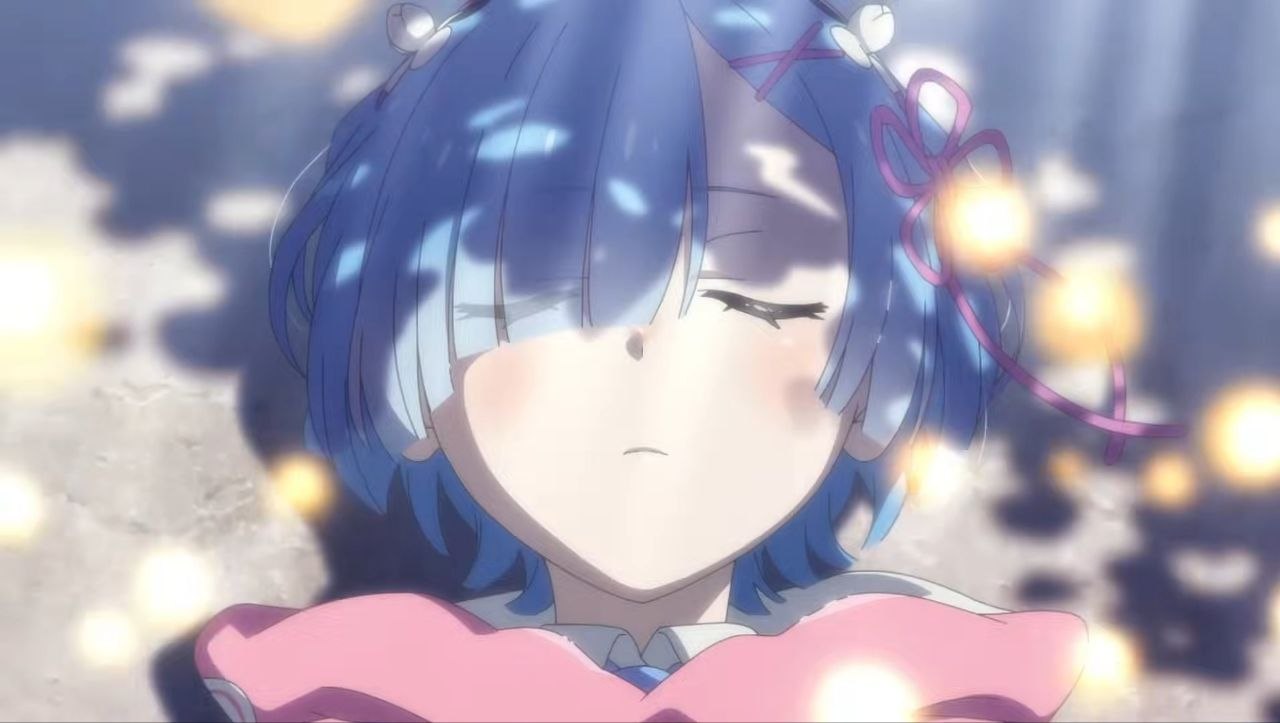 White Fox / Re:Zero kara Hajimeru Isekai Seikatsu