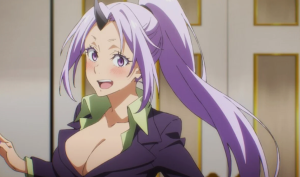 Tensei shitara Slime Datta Ken