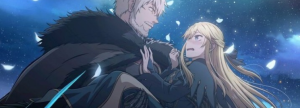 Himekishi wa Barbaroi no Yome