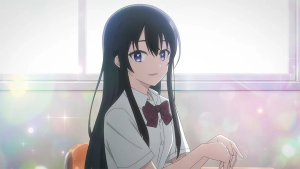 Tenbin: Quirky Romantic Comedy