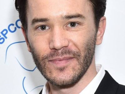 Tom Pelphrey se junta ao elenco de “Liminal”, filme da Apple TV com Vanessa Kirby e Yahya Abdul-Mateen II