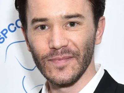 Tom Pelphrey se junta ao elenco de “Liminal”, filme da Apple TV com Vanessa Kirby e Yahya Abdul-Mateen II