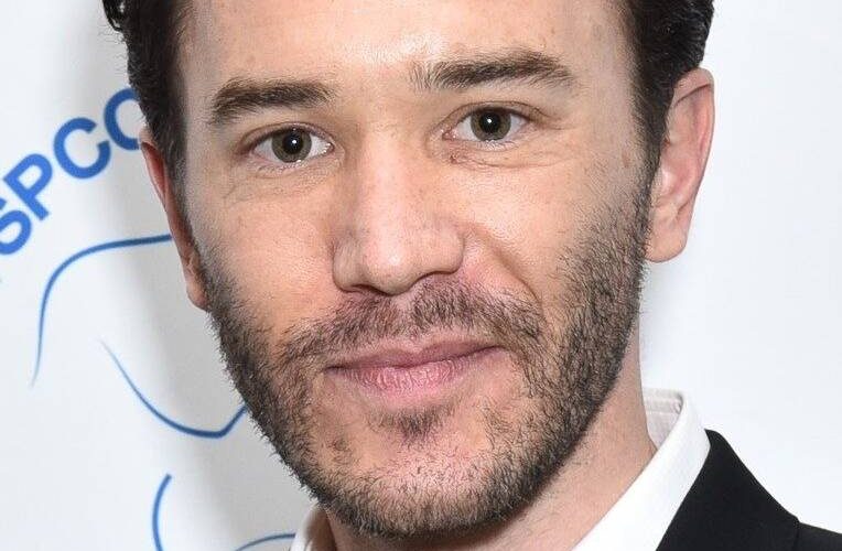 Tom Pelphrey