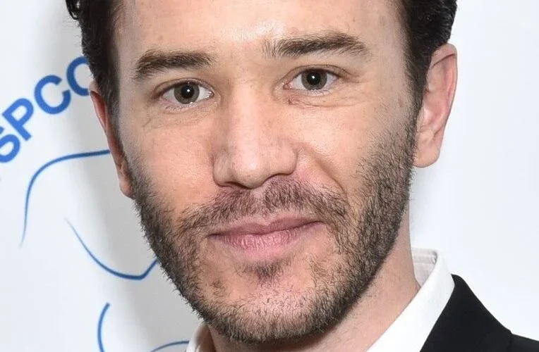 Tom Pelphrey