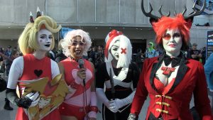 Hazbin Hotel