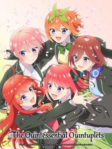 Gotoubun no Hanayome