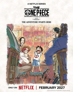 The One Piece