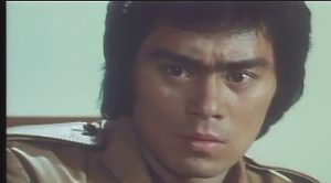 Space Sheriff Gavan