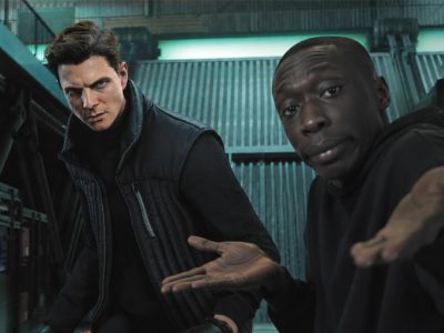 007 First Light revela colaboração com influenciador de destaque do TikTok