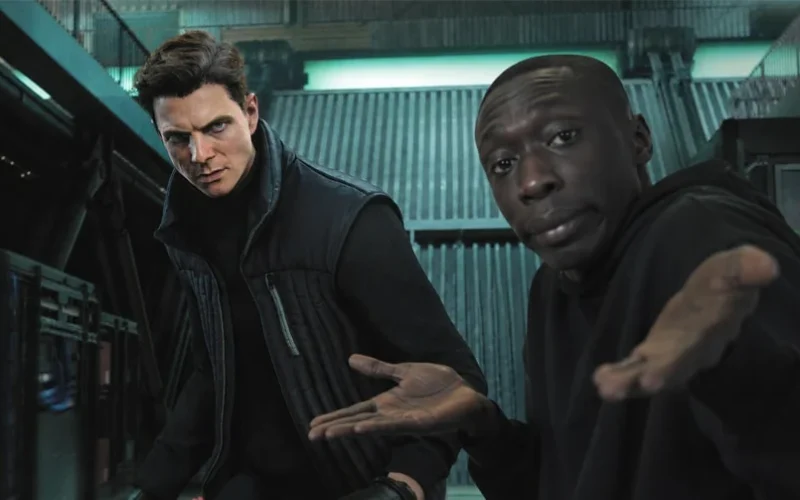 007 First Light revela colaboração com influenciador de destaque do TikTok