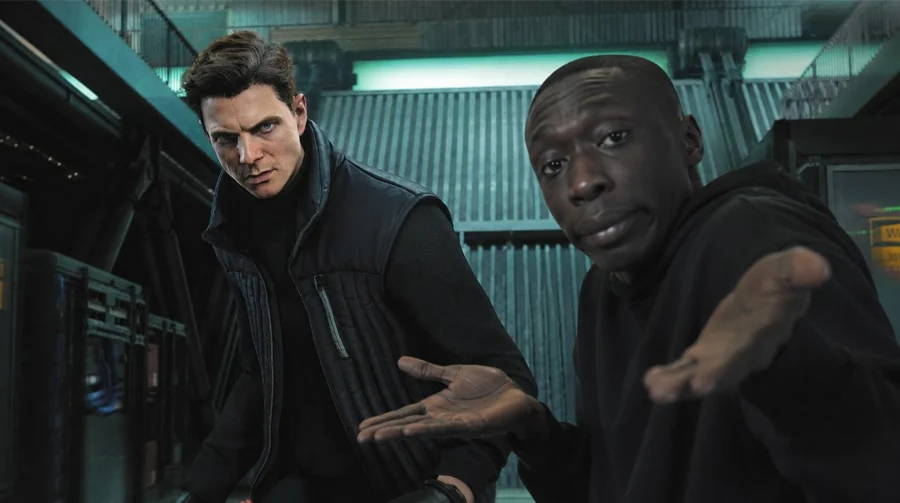 007 First Light revela colaboração com influenciador de destaque do TikTok