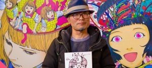 Shintaro Kago