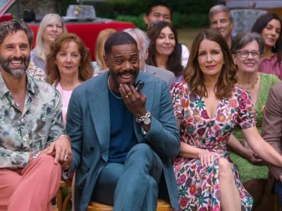 A série de comédia da Netflix que conquistou mais de 50 milhões de visualizações em apenas duas temporadas