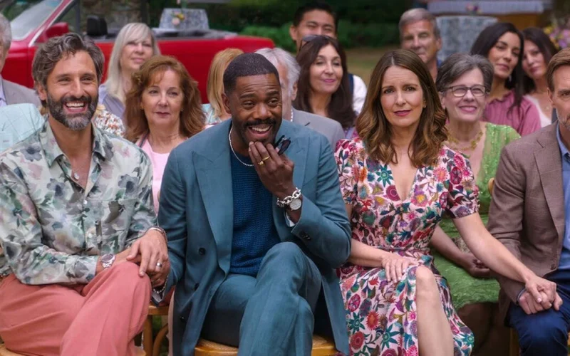 A série de comédia da Netflix que conquistou mais de 50 milhões de visualizações em apenas duas temporadas