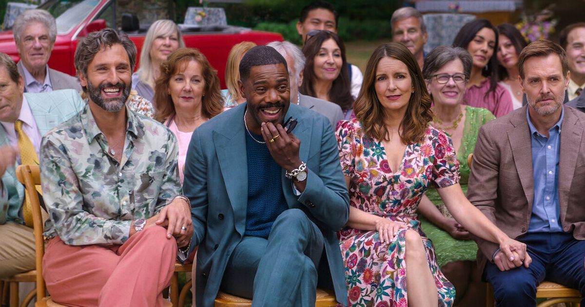 A série de comédia da Netflix que conquistou mais de 50 milhões de visualizações em apenas duas temporadas