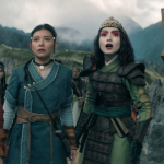 3ª temporada de Avatar: O Último Mestre do Ar promete ser o "ápice da Netflix", afirma ator que interpreta Aang