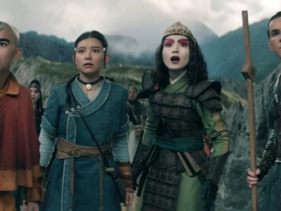 3ª temporada de Avatar: O Último Mestre do Ar promete ser o “ápice da Netflix”, afirma ator que interpreta Aang