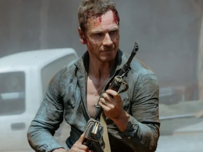 6 Novas Séries Imperdíveis Lançadas Recentemente no Prime Video, Netflix e Paramount+
