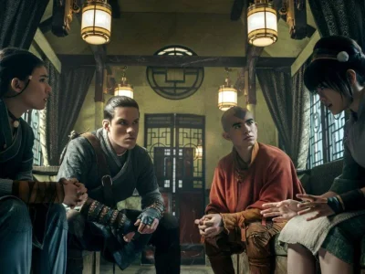 7 Detalhes Imperdíveis da 2ª Temporada do Live-Action de Avatar na Netflix