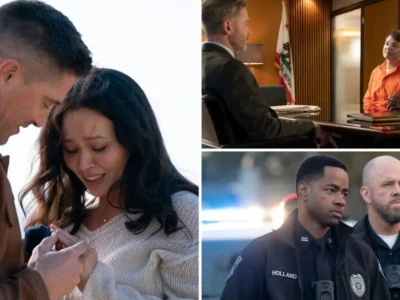 9ª temporada de The Rookie promete esclarecer grandes mistérios da série