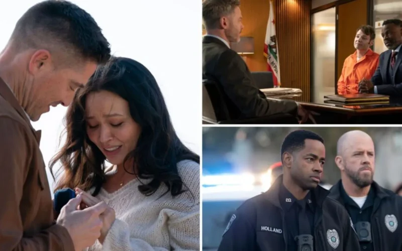 9ª temporada de The Rookie promete esclarecer grandes mistérios da série
