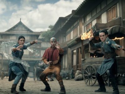 A 2ª temporada de Avatar: O Último Mestre do Ar traz adaptações surpreendentes dos episódios do anime
