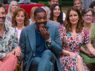 A série de comédia da Netflix que conquistou mais de 50 milhões de visualizações em apenas duas temporadas