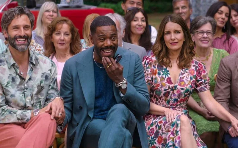 A série de comédia da Netflix que conquistou mais de 50 milhões de visualizações em apenas duas temporadas