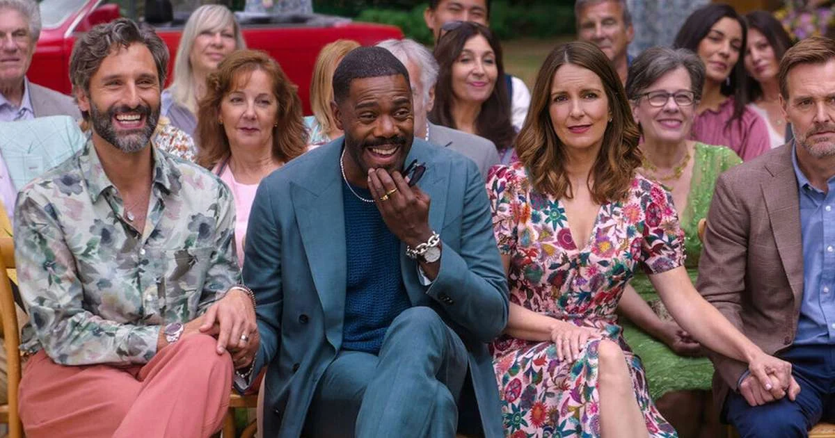 A série de comédia da Netflix que conquistou mais de 50 milhões de visualizações em apenas duas temporadas