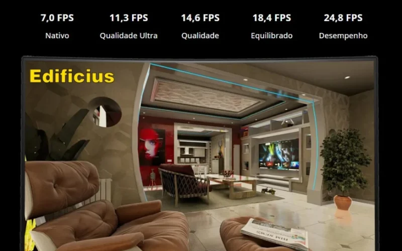 AMD apresenta FSR for PRO e confirma lançamento do FSR 4.1 para GPUs Radeon RX 7000 e RX 6000