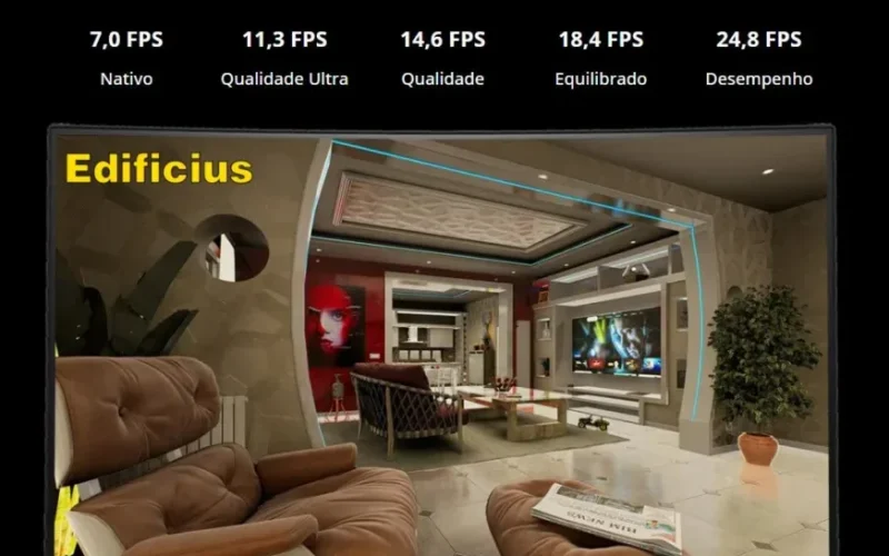 AMD apresenta FSR for PRO e confirma lançamento do FSR 4.1 para GPUs Radeon RX 7000 e RX 6000