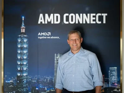 AMD projeta estabilização dos preços da DDR5 em até dois anos