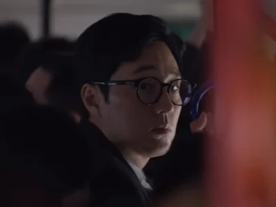 Agente Kim Reativado: os episódios 1 e 2 entregam promessas de um k-drama imperdível na Netflix