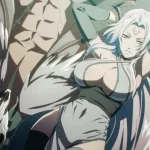 Anime Black Torch ganha abertura oficial com música da SiM
