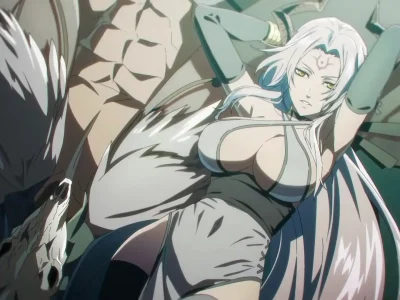 Anime Black Torch ganha abertura oficial com música da SiM