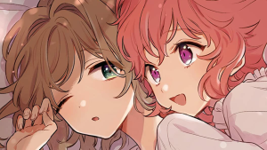 Kimi ga Shinu made Koi wo Shitai
