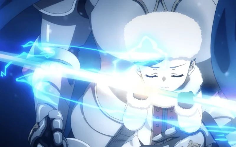 Ascendance of a Bookworm 4 divulga trailer do segundo cour