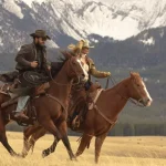 Ator comenta renovação de Rancho Dutton para a 2ª temporada