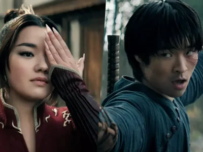 Avatar: Elenco de Zuko e Azula revela a evolução de seus personagens