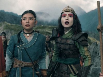 Avatar: Mudança Crucial de Elenco na Adaptação Live-Action da Netflix