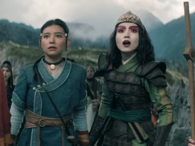 Avatar: Mudança Crucial de Elenco na Adaptação Live-Action da Netflix
