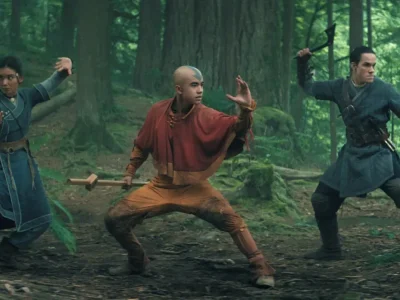 Avatar: O Último Mestre do Ar: 2ª temporada traz mudanças significativas na história de Katara e Zuko