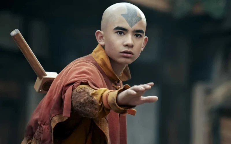 Avatar: O Último Mestre do Ar: Confira o Horário de Lançamento da 2ª Temporada na Netflix