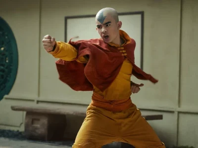 Avatar: O Último Mestre do Ar muda ator de personagem chave para a 2ª temporada