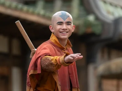 Avatar: O Último Mestre do Ar pode ganhar 3ª temporada; saiba o que a Netflix anunciou