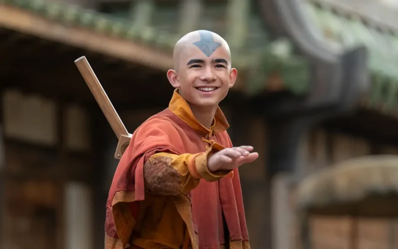Avatar: O Último Mestre do Ar pode ganhar 3ª temporada; saiba o que a Netflix anunciou